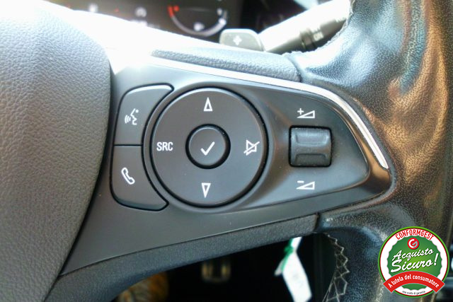 OPEL GRANDLAND 1.5 DIESEL ECOTEC AUT. GS LINE - foto 25