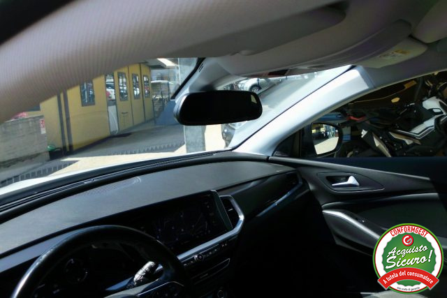 OPEL GRANDLAND 1.5 DIESEL ECOTEC AUT. GS LINE - foto 28