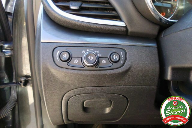 OPEL MOKKA X 1.6 CDTI ECOTEC 136CV 4X2 START& - foto 16