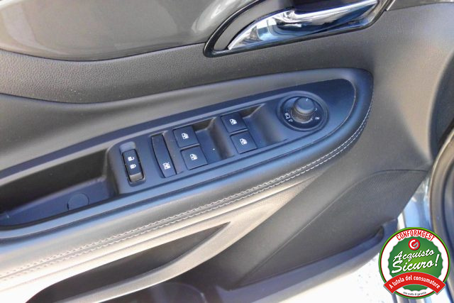 OPEL MOKKA X 1.6 CDTI ECOTEC 136CV 4X2 START& - foto 15