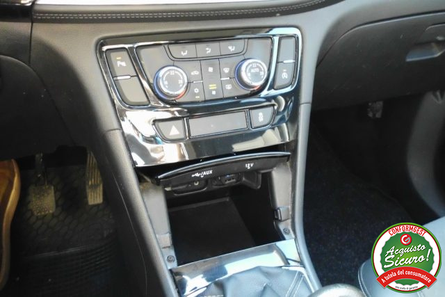 OPEL MOKKA X 1.6 CDTI ECOTEC 136CV 4X2 START& - foto 21
