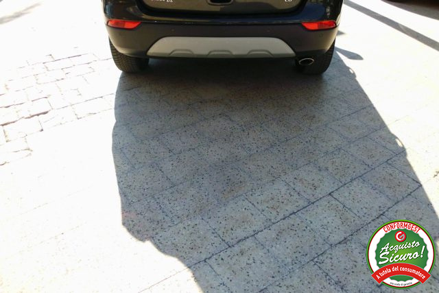 OPEL MOKKA X 1.6 CDTI ECOTEC 136CV 4X2 START& - foto 40