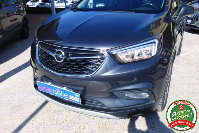 OPEL MOKKA X 1.6 CDTI ECOTEC 136CV 4X2 START& - foto 34