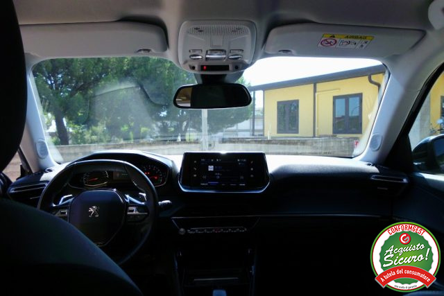 PEUGEOT 2008 BLUEHDI 130 S&S EAT8 ALLURE - foto 14