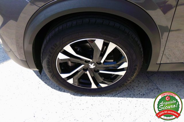 PEUGEOT 2008 BLUEHDI 130 S&S EAT8 ALLURE - foto 33