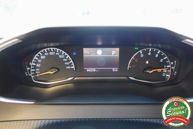 PEUGEOT 2008 BLUEHDI 130 S&S EAT8 ALLURE - foto 18