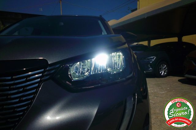 PEUGEOT 2008 BLUEHDI 130 S&S EAT8 ALLURE - foto 34