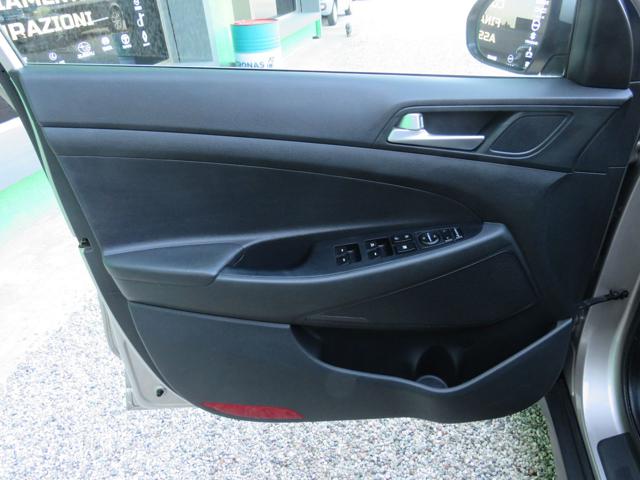 HYUNDAI TUCSON 1.7 CRDI XPOSSIBLE - foto 8
