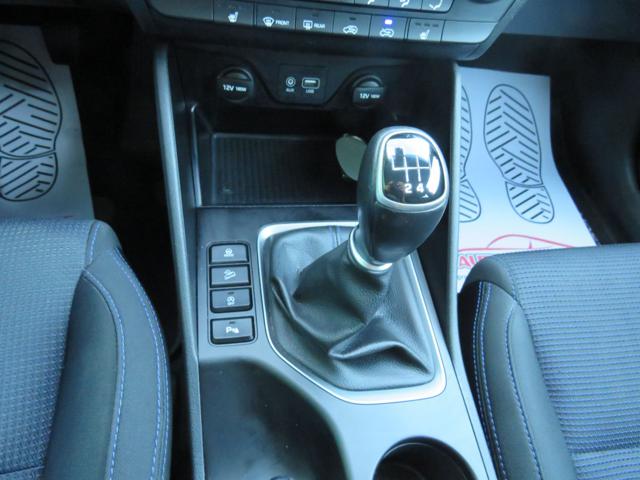 HYUNDAI TUCSON 1.7 CRDI XPOSSIBLE - foto 15