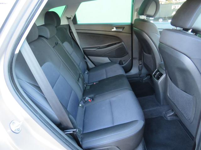 HYUNDAI TUCSON 1.7 CRDI XPOSSIBLE - foto 23