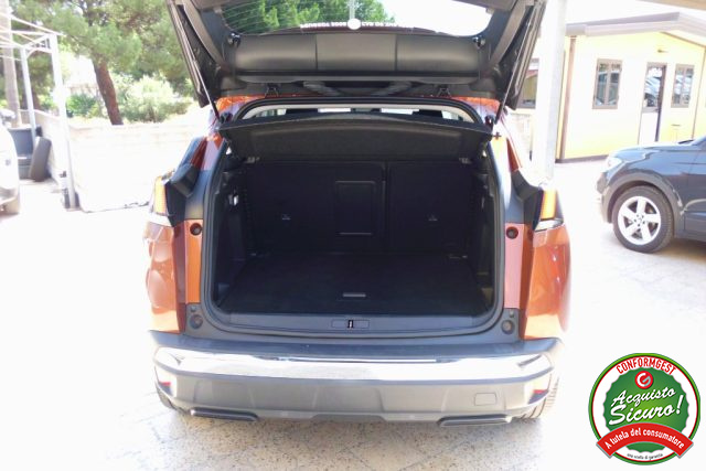 PEUGEOT 3008 BLUEHDI 120 S&S BC BUSINESS - foto 37