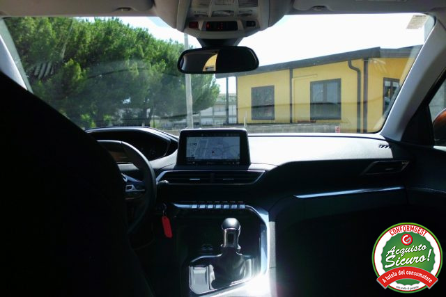 PEUGEOT 3008 BLUEHDI 120 S&S BC BUSINESS - foto 14
