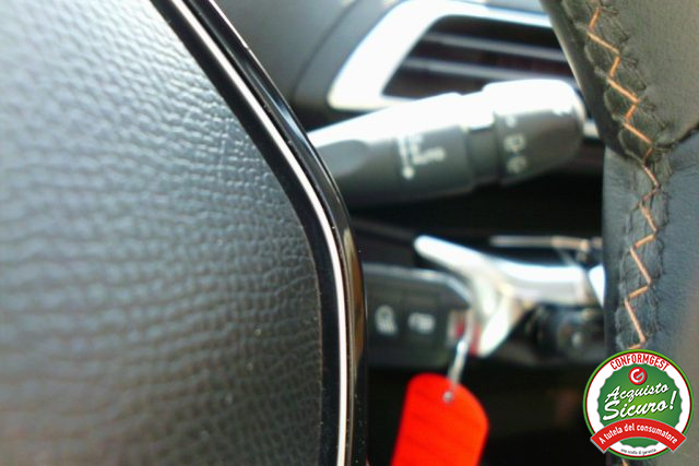 PEUGEOT 3008 BLUEHDI 120 S&S BC BUSINESS - foto 29