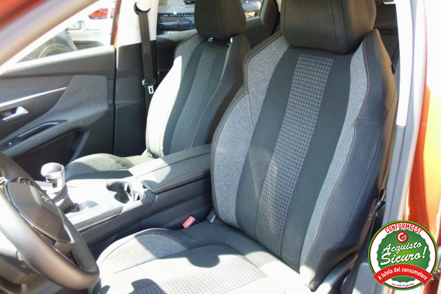 PEUGEOT 3008 BLUEHDI 120 S&S BC BUSINESS - foto 11