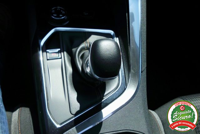 PEUGEOT 3008 BLUEHDI 120 S&S BC BUSINESS - foto 25