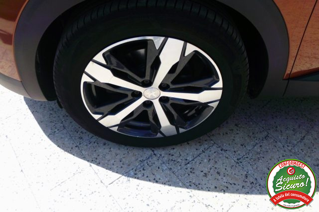 PEUGEOT 3008 BLUEHDI 120 S&S BC BUSINESS - foto 33