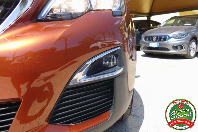 PEUGEOT 3008 BLUEHDI 120 S&S BC BUSINESS - foto 35