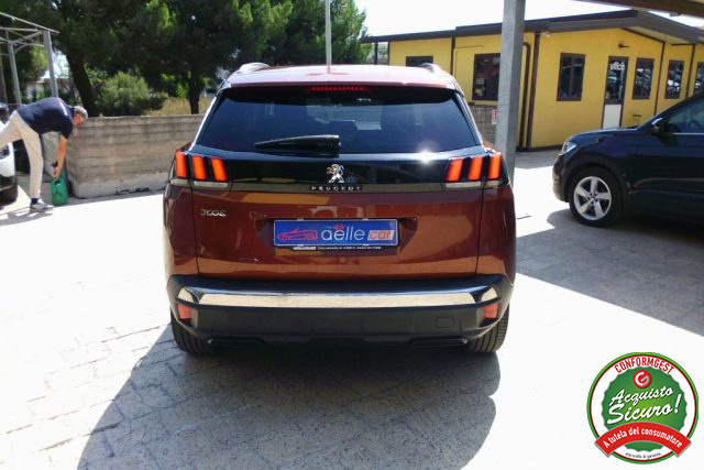 PEUGEOT 3008 BLUEHDI 120 S&S BC BUSINESS - foto 6