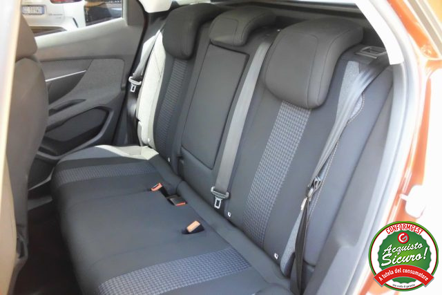 PEUGEOT 3008 BLUEHDI 120 S&S BC BUSINESS - foto 12