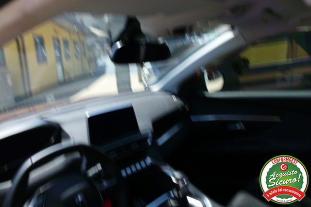 PEUGEOT 3008 BLUEHDI 120 S&S BC BUSINESS - foto 30