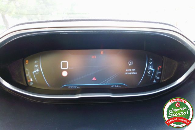 PEUGEOT 3008 BLUEHDI 120 S&S BC BUSINESS - foto 21