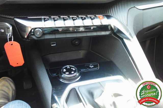 PEUGEOT 3008 BLUEHDI 120 S&S BC BUSINESS - foto 24