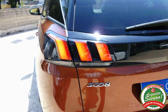 PEUGEOT 3008 BLUEHDI 120 S&S BC BUSINESS - foto 39