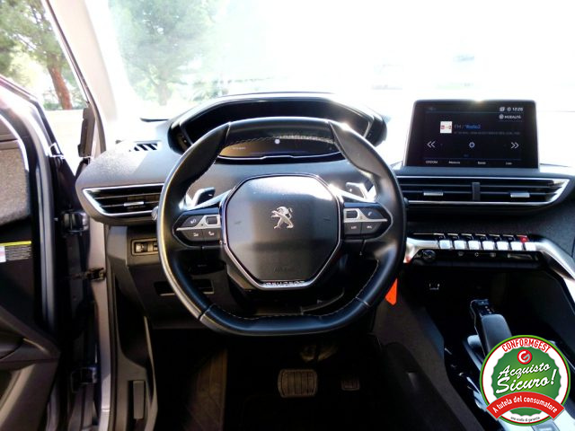 PEUGEOT 3008 BLUEHDI 130 S&S EAT8 ALLURE - foto 13