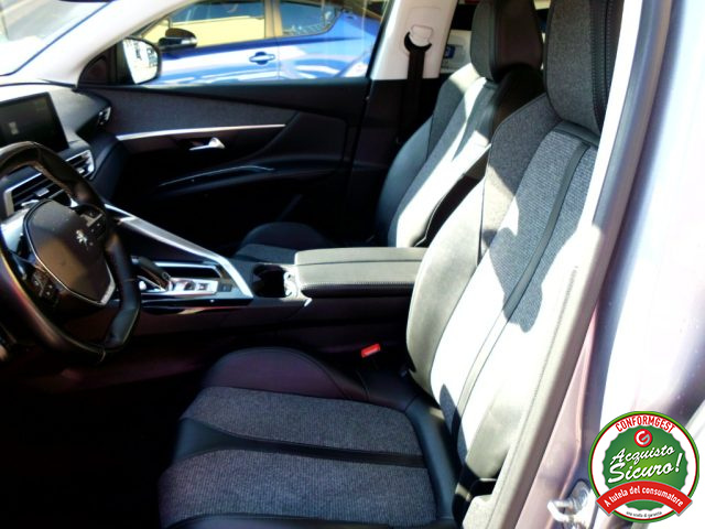 PEUGEOT 3008 BLUEHDI 130 S&S EAT8 ALLURE - foto 9