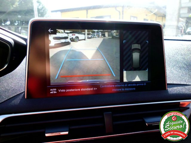 PEUGEOT 3008 BLUEHDI 130 S&S EAT8 ALLURE - foto 20