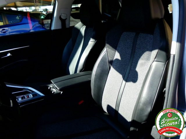 PEUGEOT 3008 BLUEHDI 130 S&S EAT8 ALLURE - foto 11