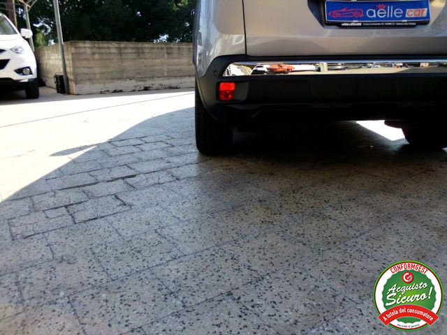 PEUGEOT 3008 BLUEHDI 130 S&S EAT8 ALLURE - foto 38