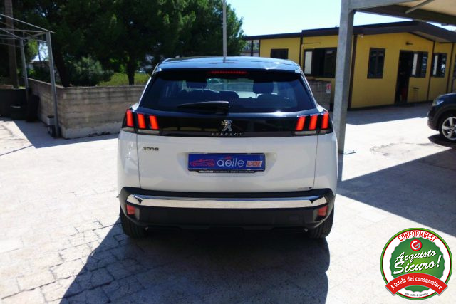 PEUGEOT 3008 BLUEHDI 130 S&S EAT8 BUSINESS - foto 6