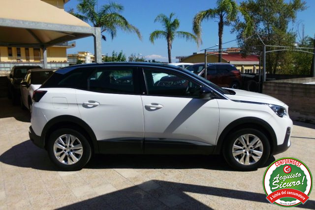 PEUGEOT 3008 BLUEHDI 130 S&S EAT8 BUSINESS - foto 8