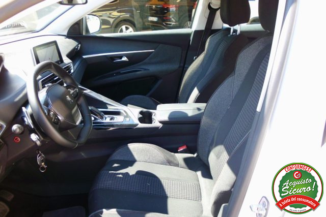 PEUGEOT 3008 BLUEHDI 130 S&S EAT8 BUSINESS - foto 9