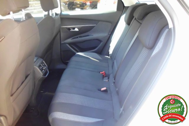 PEUGEOT 3008 BLUEHDI 130 S&S EAT8 BUSINESS - foto 10
