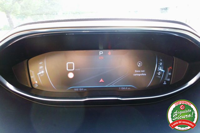 PEUGEOT 3008 BLUEHDI 130 S&S EAT8 BUSINESS - foto 17