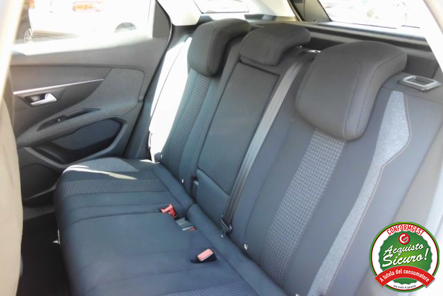 PEUGEOT 3008 BLUEHDI 130 S&S EAT8 BUSINESS - foto 12