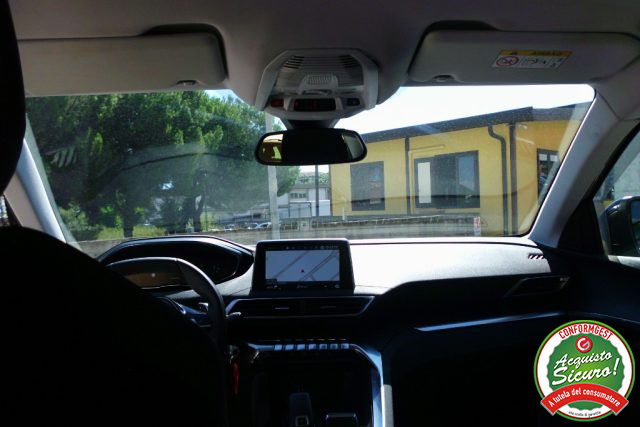 PEUGEOT 3008 BLUEHDI 130 S&S EAT8 BUSINESS - foto 14