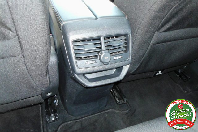 PEUGEOT 3008 BLUEHDI 130 S&S EAT8 BUSINESS - foto 15