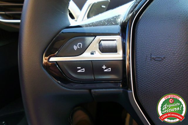 PEUGEOT 3008 BLUEHDI 130 S&S EAT8 BUSINESS - foto 21