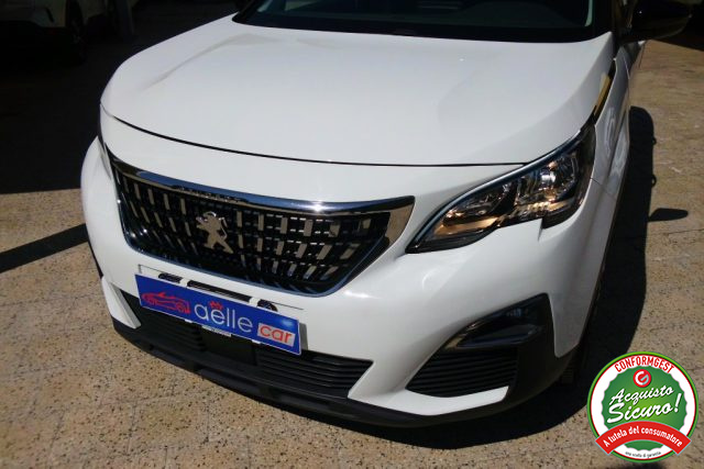 PEUGEOT 3008 BLUEHDI 130 S&S EAT8 BUSINESS - foto 32
