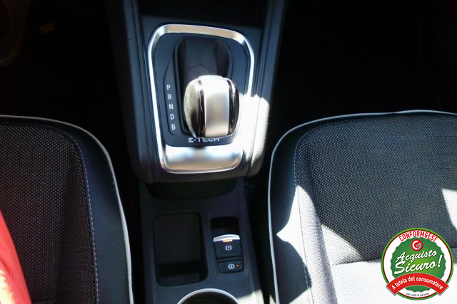 RENAULT CAPTUR FULL HYBRID E-TECH 145 CV INITIA - foto 22