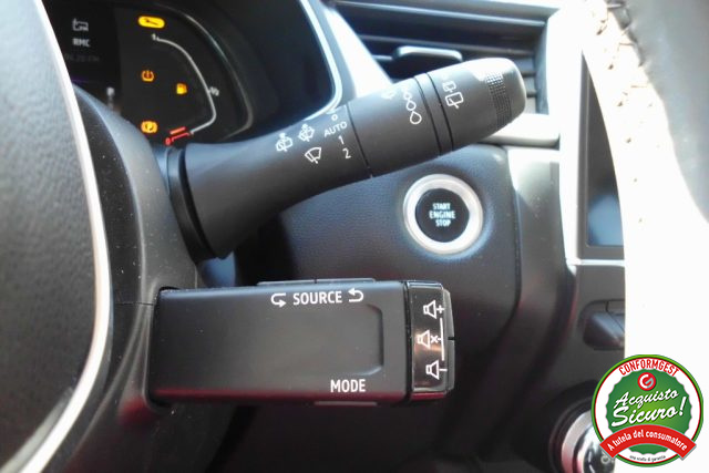 RENAULT CAPTUR FULL HYBRID E-TECH 145 CV INITIA - foto 28