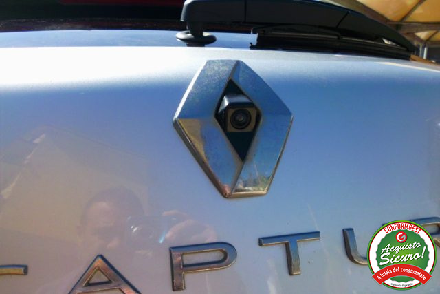 RENAULT CAPTUR FULL HYBRID E-TECH 145 CV INITIA - foto 37