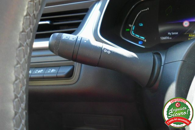 RENAULT CAPTUR FULL HYBRID E-TECH 145 CV INITIA - foto 27