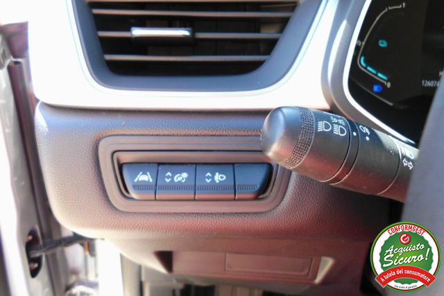 RENAULT CAPTUR FULL HYBRID E-TECH 145 CV INITIA - foto 17
