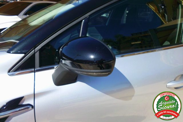 RENAULT CAPTUR FULL HYBRID E-TECH 145 CV INITIA - foto 30