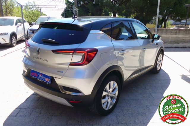 RENAULT CAPTUR FULL HYBRID E-TECH 145 CV INITIA - foto 7