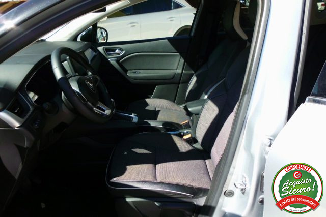RENAULT CAPTUR FULL HYBRID E-TECH 145 CV INITIA - foto 9